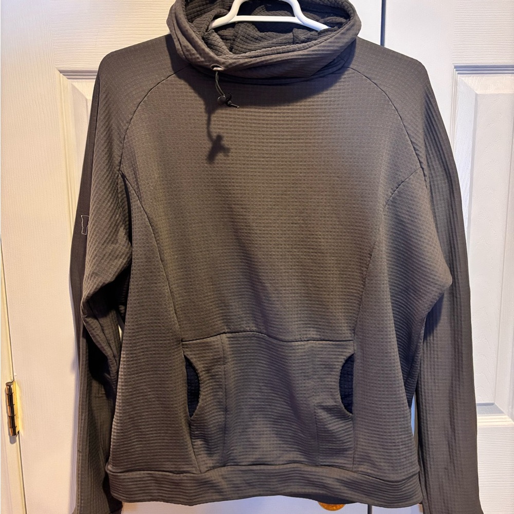 Men's Thuja Burrow hoody XXL